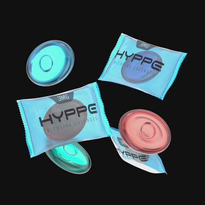 HYPPE LOZENGES
